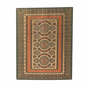 Notatnik Daphnis Ultra linia FB9820-1