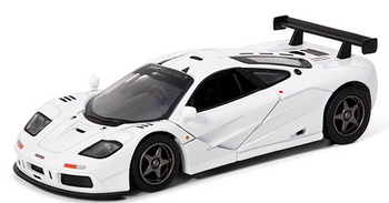 1995 MCLAREN F1 GTR 1:34 1szt