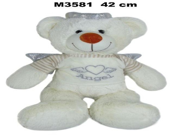 Miś anioł 42cm Sun-Day