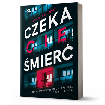 Czeka Cię śmierć