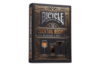 Karty do gry Bicycle Cocktail