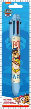Długopis Paw Patrol 6 kolorów PW19967