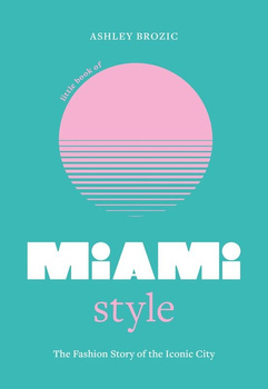 Little Book of Miami Style wer. angielska