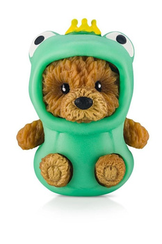 Strojnisie Baśniowe Misie - Żabi Król EPEE