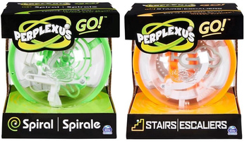 Perplexus Go mix Spin Master