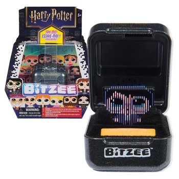 Bitzee Interaktywne zwierzątko Harry Potter Spin Master