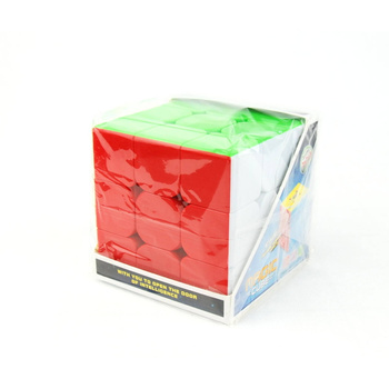 Układanka Kostka Edukacyjna Interaktywna Puzzle Dla Dzieci Rozwój