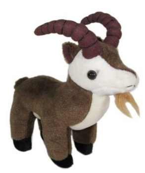 Kozica 22cm MIX Sun-Day