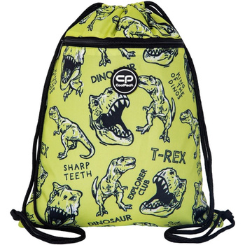 COOLPACK - VERT - WOREK NA BUTY - DINO ADVENTURE