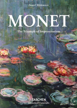 Monet. The Triumph of Impressionism wer. angielska