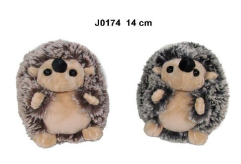 Jeż 14cm MIX Sun-Day