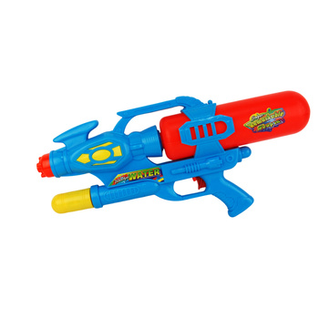 Pistolet Na Wodę Dla Dzieci Zabawka Plażowa Do Kąpieli Lato Prezent