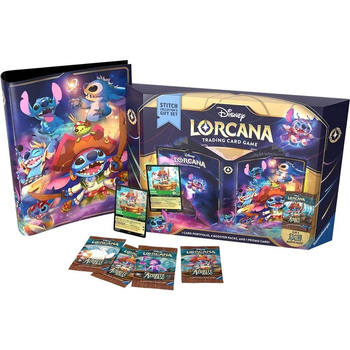 Disney Lorcana (Set06) gift set Ravensburger