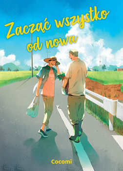 Zacząć wszystko od nowa