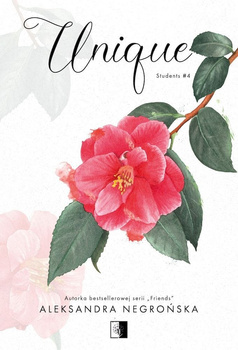 Unique. Students. Tom 4 wyd. kieszonkowe