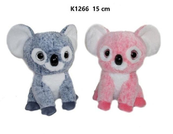 Koala 15cm MIX Sun-Day