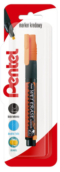 Marker kredowy SMW26 pomarańczowy 1 szt.