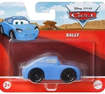 Cars Auta Samochód podstawowy 1:55 Mattel