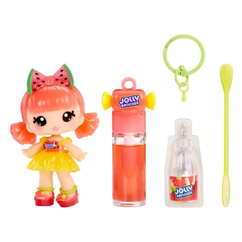 Yummiland Lip Gloss Doll - Mimi Watermelon MGA