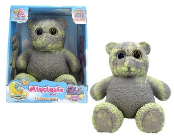 Mięciusie szaro-żółty EPEE