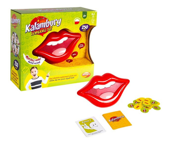 Kalambury Dźwięknij to! Dumel