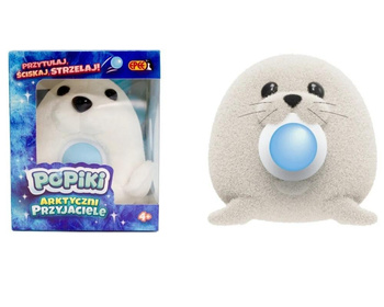 Popiki Arktyczni Przyjaciele - Foczka EPEE