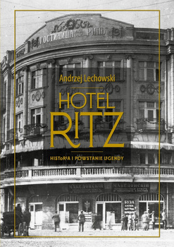 Hotel Ritz