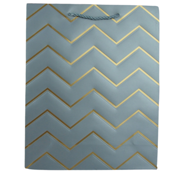 Torba prezentowa średnia ozdobna papierowa na każdą okazję uniwersalna