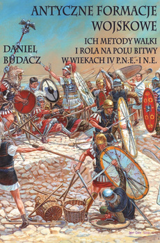 Antyczne formacje wojskowe