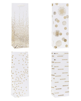 Torebki prezentowe TBG-24209-BB-HS 12 sztuk