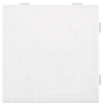 HAMA MINI NA TABLICZKACH – DUŻY KWADRAT