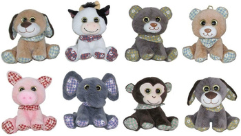 Zwierzęta 13cm MIX Sun-Day