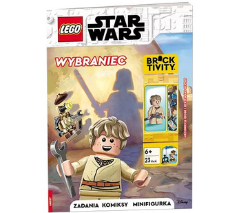 Lego Star Wars Wybraniec LNC-6316