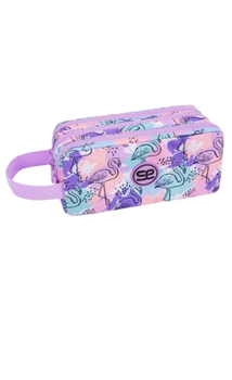 COOLPACK - PRIMUS L - SASZETKA POTRÓJNA Z RĄCZKĄ - MAUI