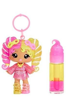 Yummiland Mystery Lip Gloss Doll - Mila Mallows MGA