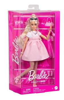 Barbie Deluxe Style HYV27 Mattel