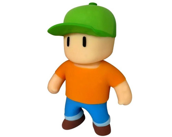 Gumostwory Stumble Guys - Mr Stumble EPEE