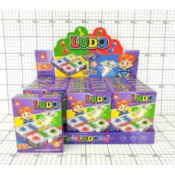 GRA CHIŃCZYK W PUDEŁKU