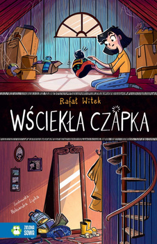 Wściekła czapka