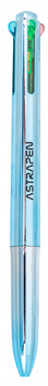 Długopis 4-kolorowy ASTRAPEN HOLOmania - 1szt