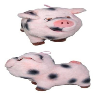 Świnka 20cm Sun-Day