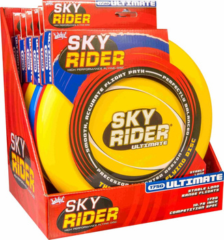 Dysk Sky Rider Ultimate 1 szt. mix kolorów