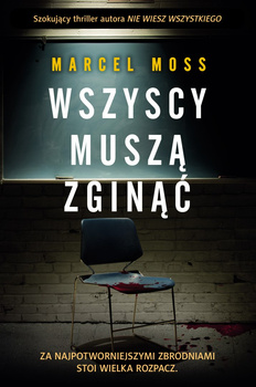 Wszyscy muszą zginąć wyd. 2