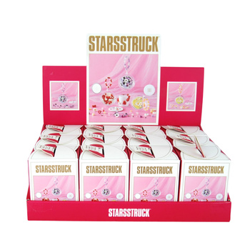 Kreatywny Zestaw Koraliki Do Tworzenia Biżuterii Dla Dzieci Prezent