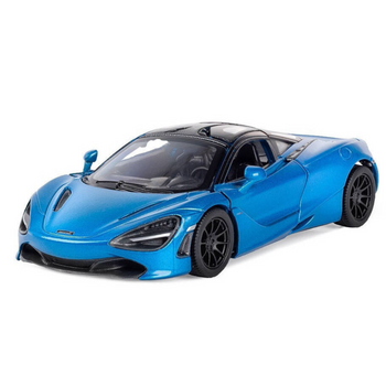 SAMOCHÓW SPORTOWY MCLAREN 720S 1:36 1szt