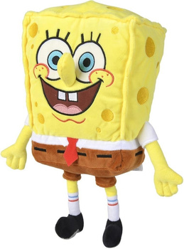 Maskotka Spongebob Kanciastoporty 35cm Simba
