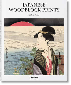 Japanese Woodblock Prints wer. angielska