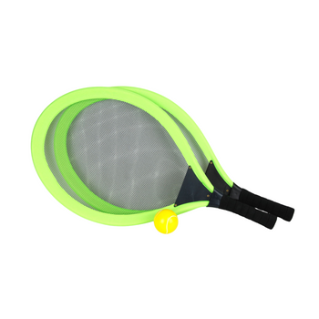 Rakietki Maxi z Piłeczką – Zestaw do Gry na Plaży Ogrodzie Dla Dzieci