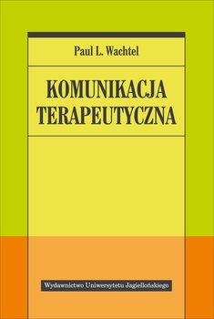 Komunikacja terapeutyczna