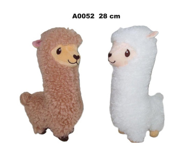 Alpaka 28cm MIX Sun-Day